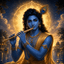 Ask Krishna AI